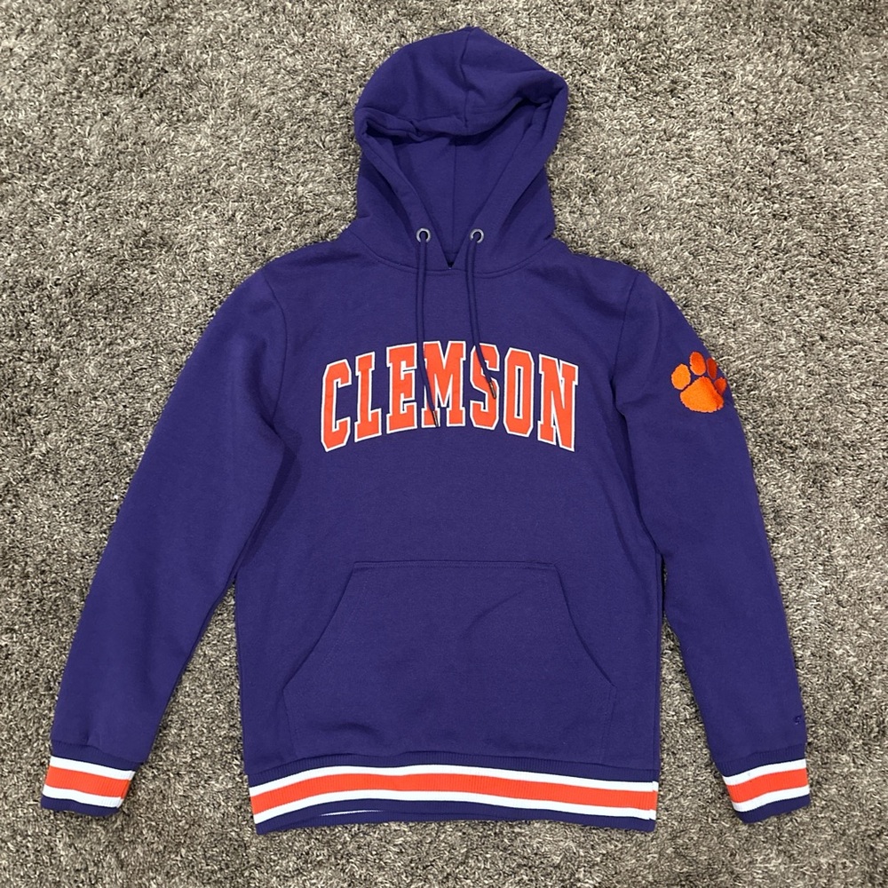 Clemson Hoodie